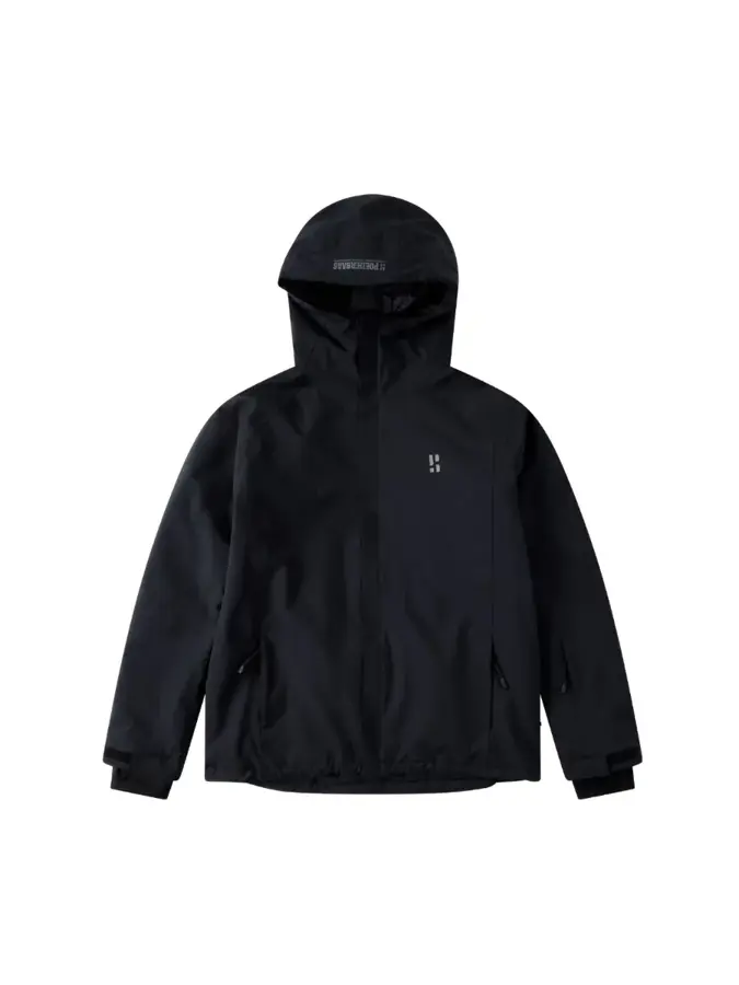 Poederbaas - 2L Insulated - Heren - Ski-jas