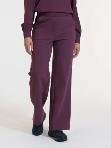 Tamey - Travelbroek dames - Human Nature