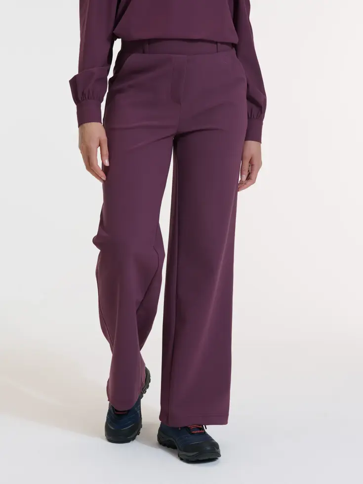 Tamey - Travelbroek dames - Human Nature