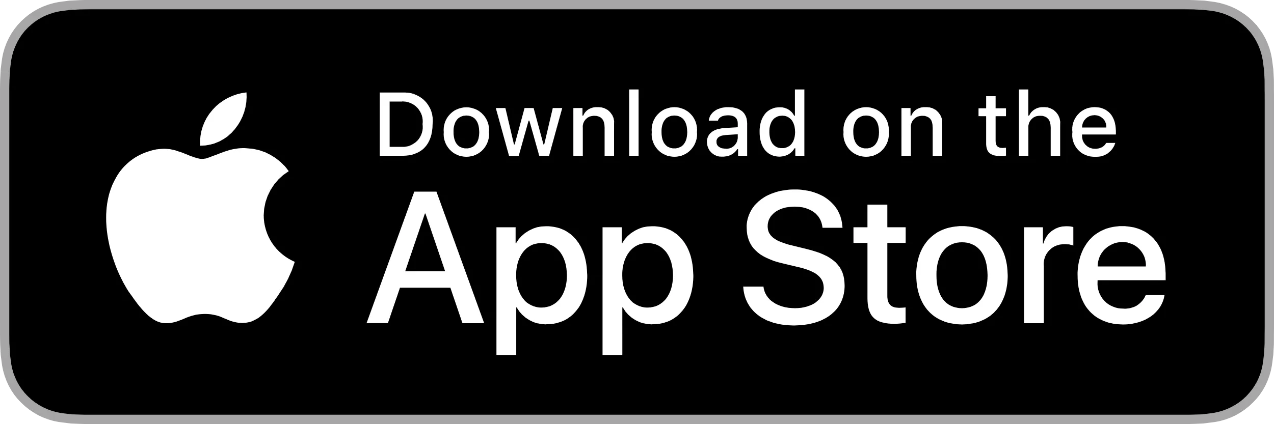 appstore playstore logo