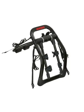 FullBack 2 - Achterklepfietsendrager