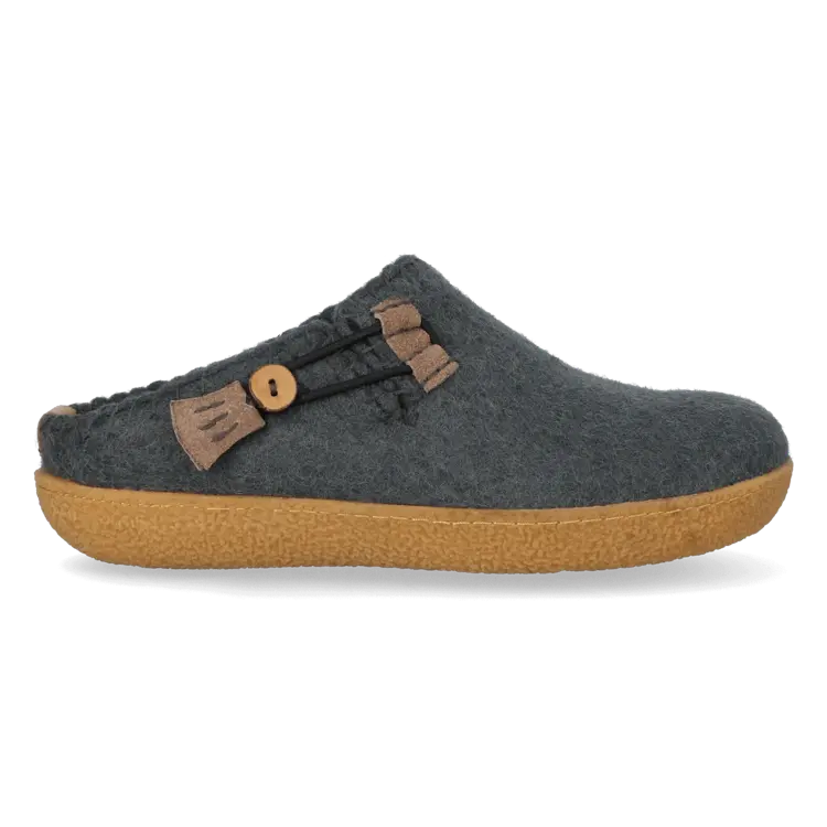 Sundara - Pantoffels - Unisex - Tofvel