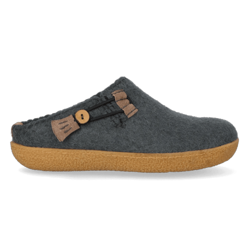 Sundara - Pantoffels - Unisex - Tofvel