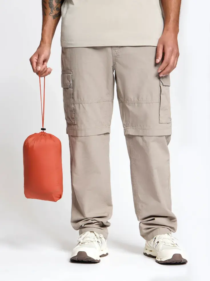 Danbury - Jas heren - Human Nature