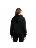 Infrarood Verwarmde Hoodie - Vrouwen