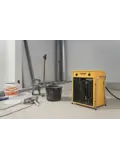 Elektrische Heater B 3 ECA - 3KW