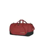 Travelite Kick Off Duffle XL red Rood