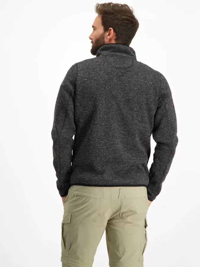 Baco – Fleece Vest Heren
