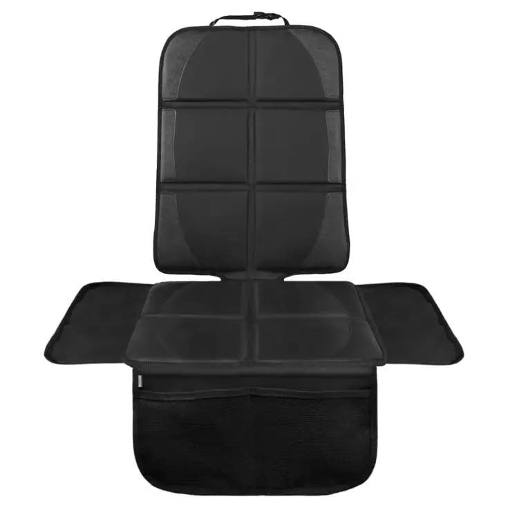 2x Autostoelbeschermer voor Maxi Cosi Zitje