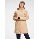 Icar – Parka Dames – Human Nature