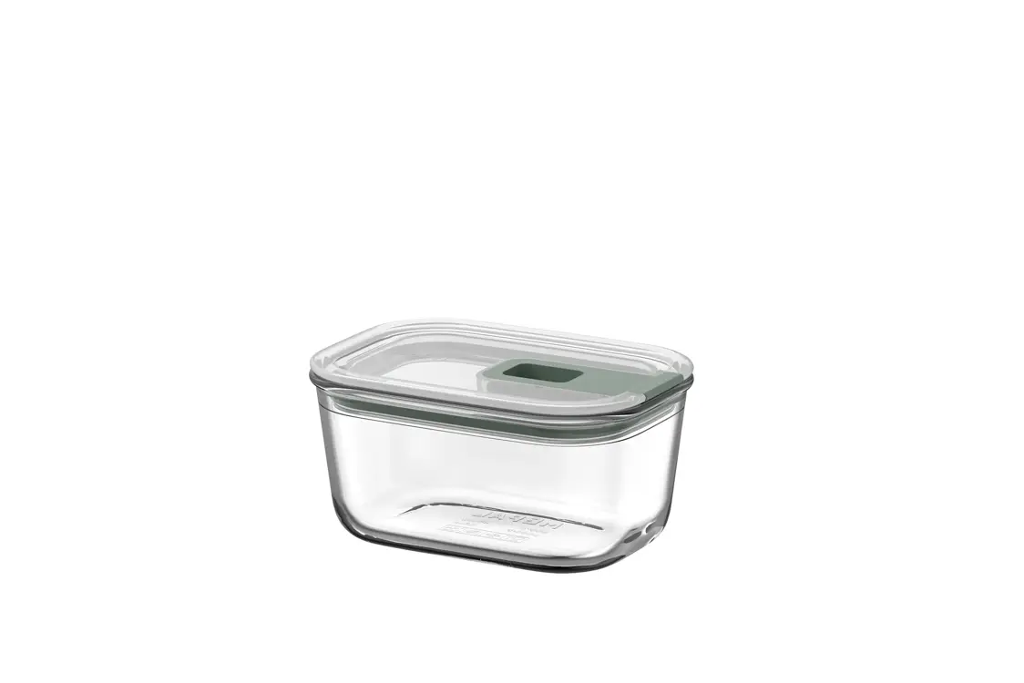Mepal EasyClip Glazen Vershouddoos 450 ml