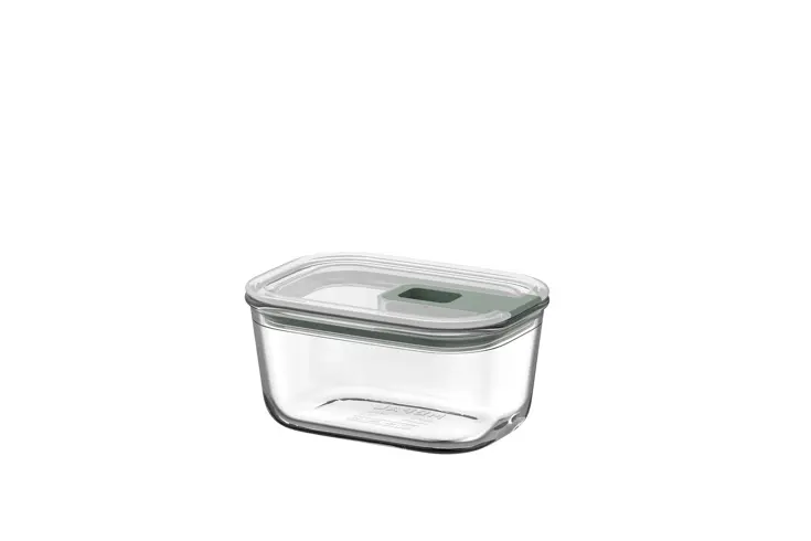 Mepal EasyClip Glazen Vershouddoos 450 ml