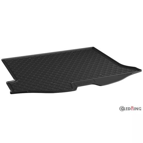 Volvo V60 2010-2018 excl. Hybrid - Kofferbakmat