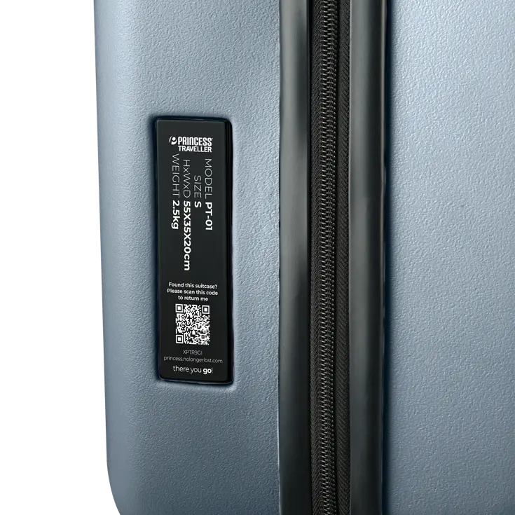 PT01 medium - Koffer 65 Liter