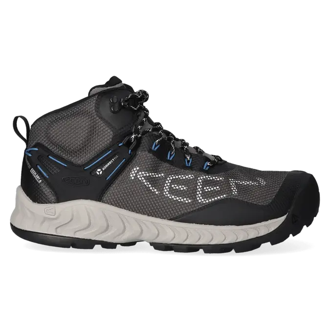 NXIS EVO - Wandelschoenen - Heren - Keen