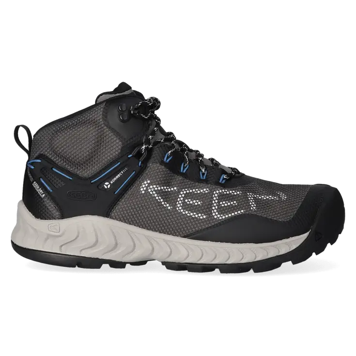NXIS EVO - Wandelschoenen - Heren