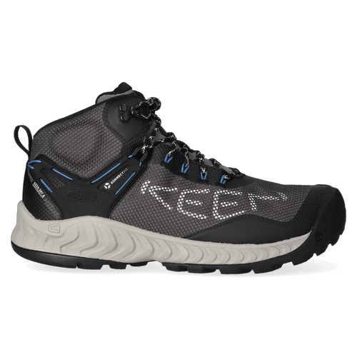 NXIS EVO - Wandelschoenen - Heren - Keen