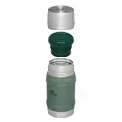 Stanley Artisan Voedselcontainer Groen - 0.5L