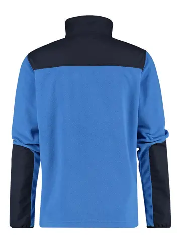 Varst – Fleecevest heren