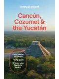 Reisgids Cancun, Cozumel and the Yucatan 11