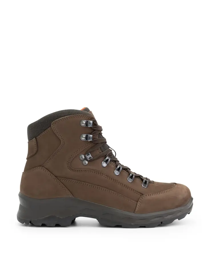 Faaborg heren - Wandelschoenen - Travelin'