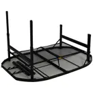 Bo-Camp Tafel Northgate Ovaal 120x80cm