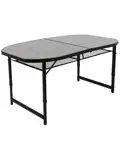 Industrial Tafel Northgate 150x80 cm