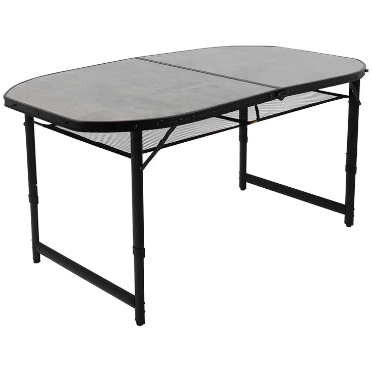Industrial Tafel Northgate 150x80 cm
