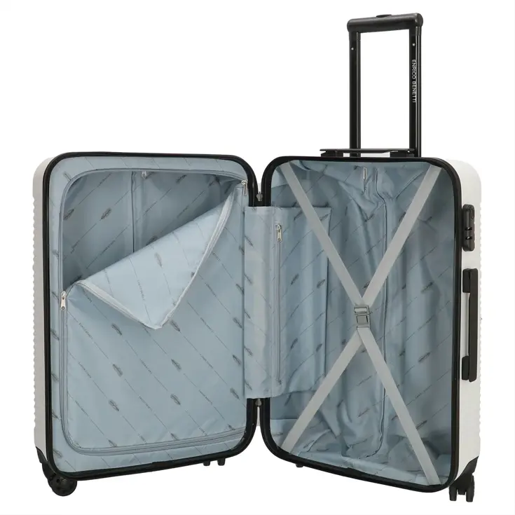 Louisville - Middelgrote koffer - 65cm - 68L