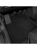 Automatten Toyota Verso 2013-2018 - Naaldvilt