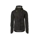 Tech Regenjas Commuter Heren