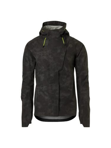 Tech Regenjas Commuter Heren