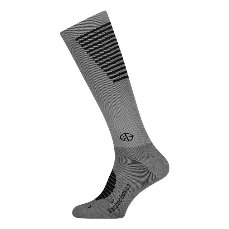 Bamboo Basics - Compressiesokken - Unisex