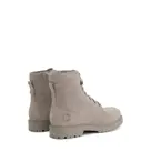 Blegna Dames - Veterboots - Suede