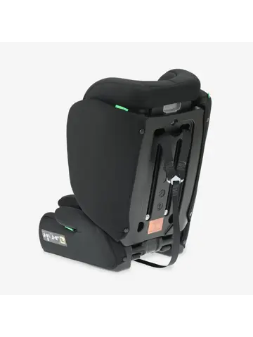Carter Basic i-Size Autostoel - Groep 1-2-3
