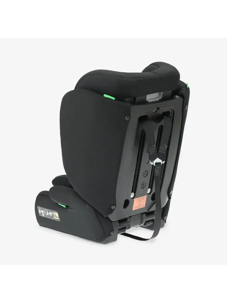 Carter Basic i-Size Autostoel - Groep 1-2-3