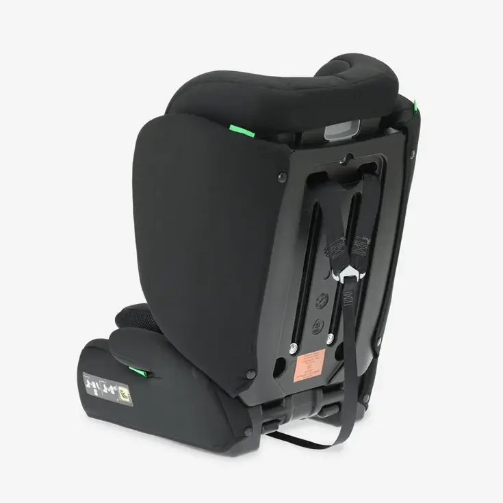 Carter Basic i-Size Autostoel - Groep 1-2-3