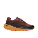 INCA – Bruin/Zwart - Wandelschoenen Dames