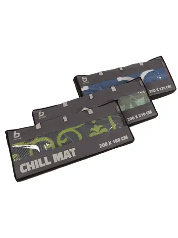 Chill mat Oriental Grass L 200x270 cm