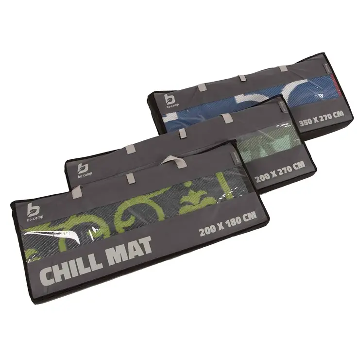Chill mat Oriental Grass L 200x270 cm
