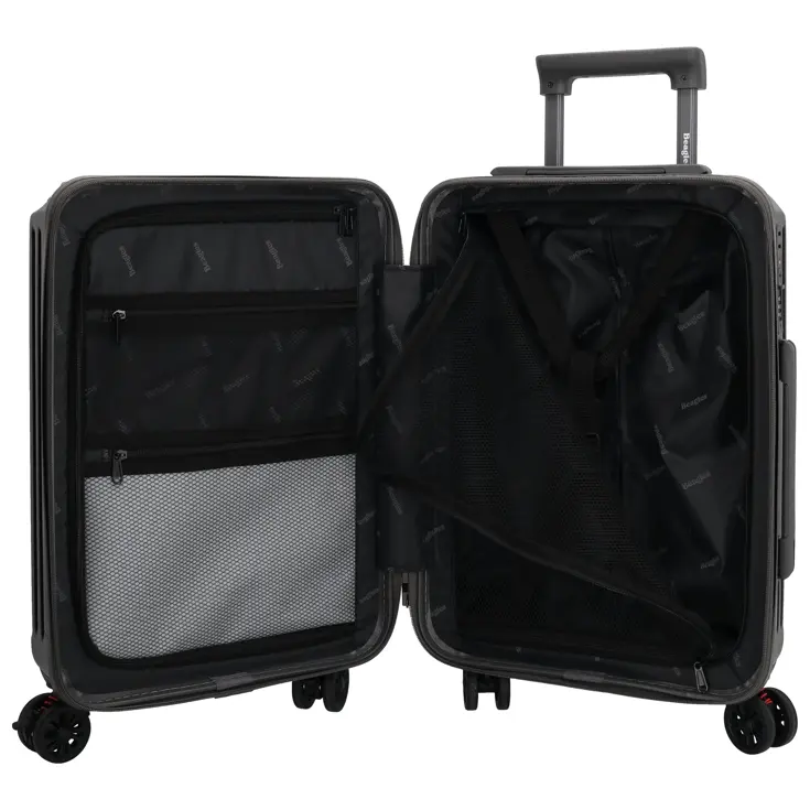 Leon - Handbagege - Remfunctie - 39L 55cm