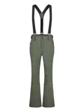 Milles - Softshell skibroek heren - Human Nature