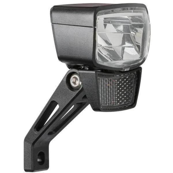 Axa  Koplamp NXT 60 Steady Led met Standlicht  Zwart main product image