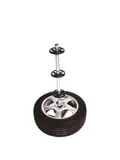 Velgenboom demontabel + hoes - Carpoint