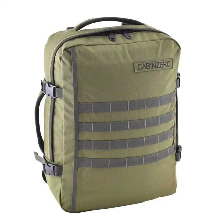 Military 36L Lightweight Cabin Bag  | 36 L
