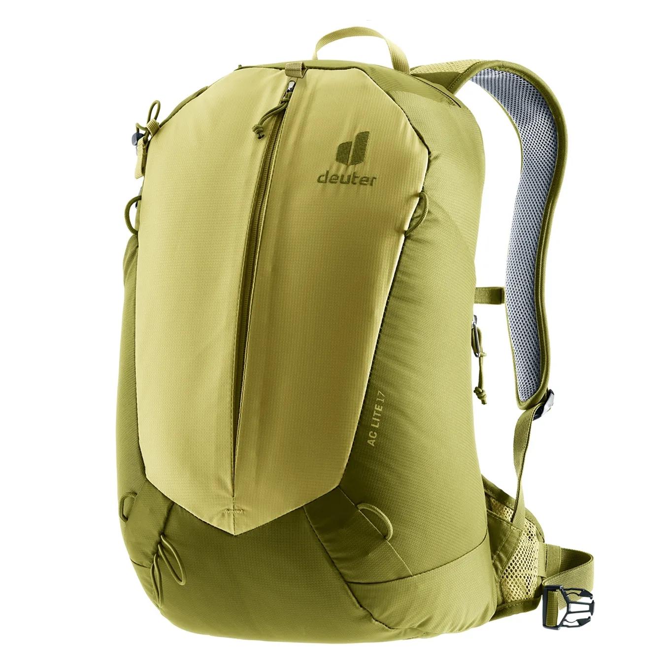 Deuter  AC Lite 17 linden-cactus  Groen main product image