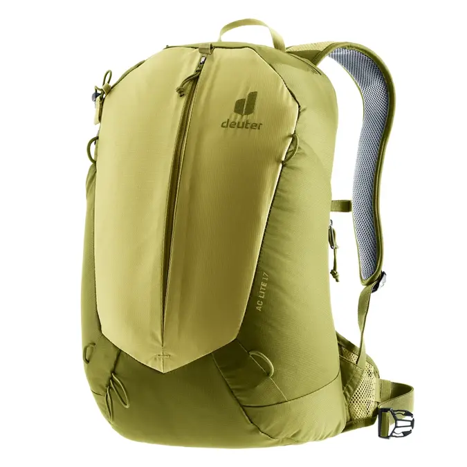 Deuter AC Lite 17 linden-cactus