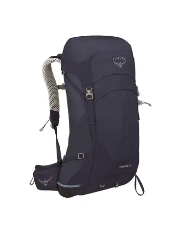 Osprey Stratos 26 Backpack cetacean blue