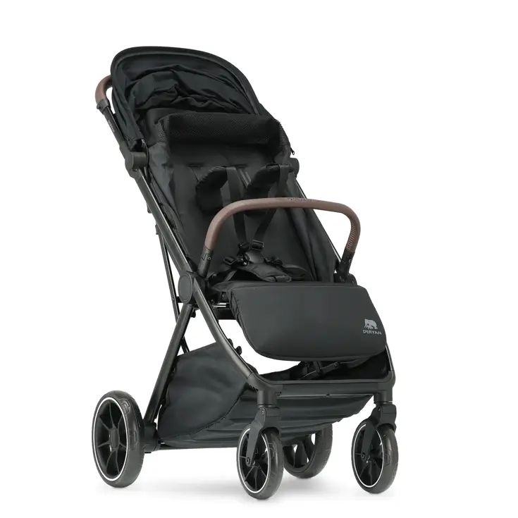 Rolo XL Luxe Lichtgewicht Buggy - Inklapbaar