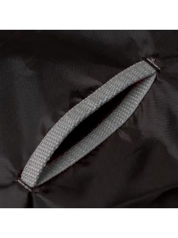 DELTA outdoor motorhoes - L